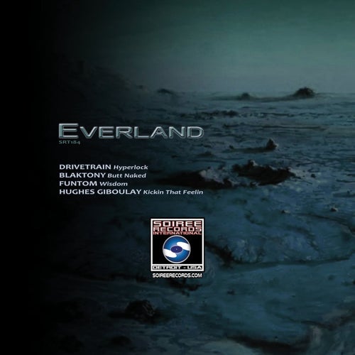 VA – Everland SRT184