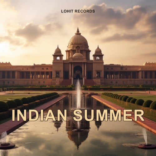 VA – Indian Summer [Lohit Deep]