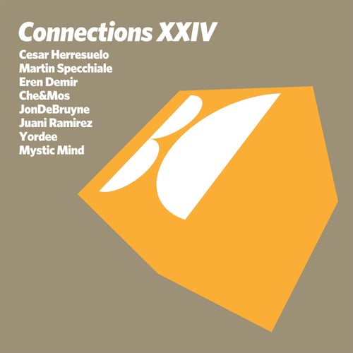 VA –  Connections, Vol. XXIV [Balkan Connection]