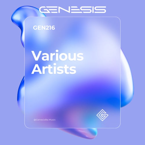 VA – Winter Vol I [Genesis BA]