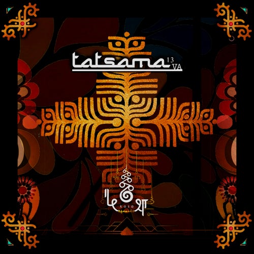 VA – Tatsama [ kosa ]