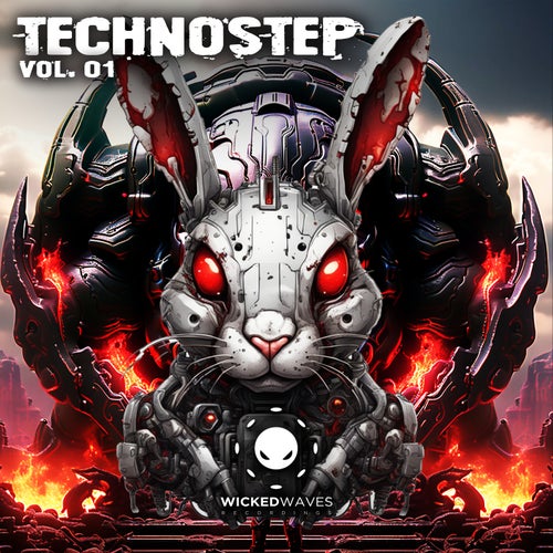 VA – Technostep Vol. 01 [Wicked Waves Recordings]