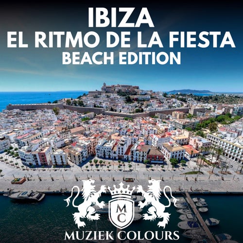 VA – Ibiza El Ritmo De La Fiesta (Beach Edition)