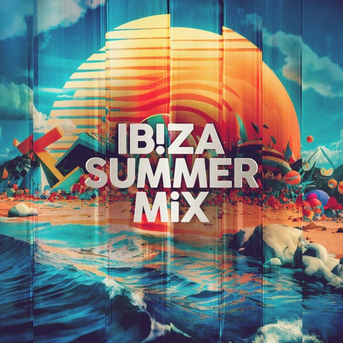 VA – IBIZA Summer Mix [Music Brokers]