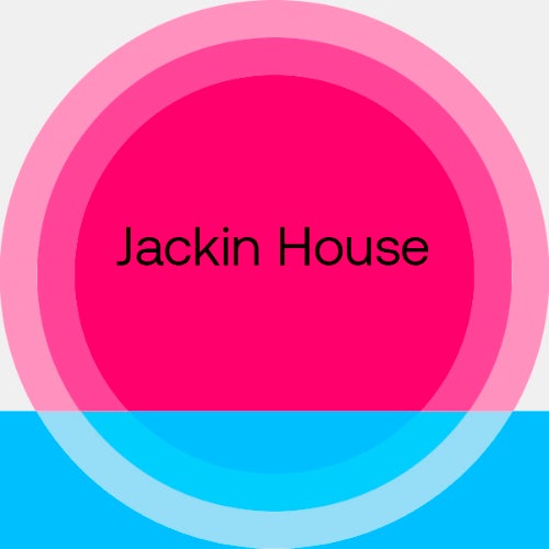 BEATPORT Summer Sounds 2024 Jackin House