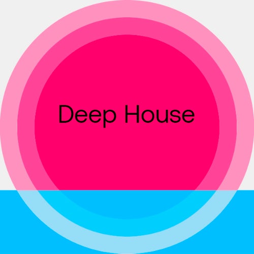 BEATPORT Summer Sounds 2024 Deep House