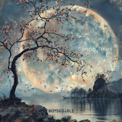 VA – Spring Tales 24 BNG053
