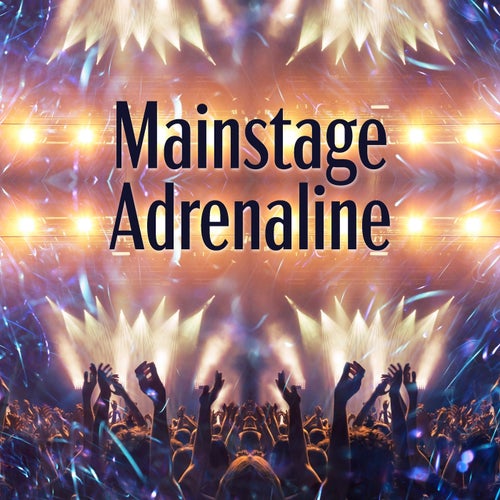 VA – Mainstage Adrenaline [Dirty Budapest]