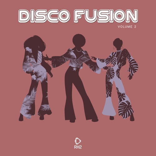 VA – Disco Fusion, Vol. 2 (2024)