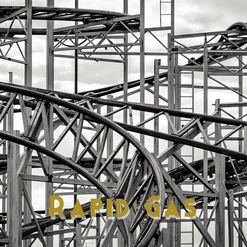 VA – Rapid Gas [Ciammella Records]