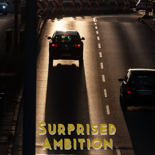 VA – Surprised Ambition [Ciammella Records]