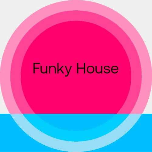 BEATPORT Summer Sounds 2024 Funky House