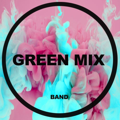 VA –  Band [Green Mix]