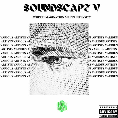 VA – Soundscape 5 [The Acid Mind Recordings]