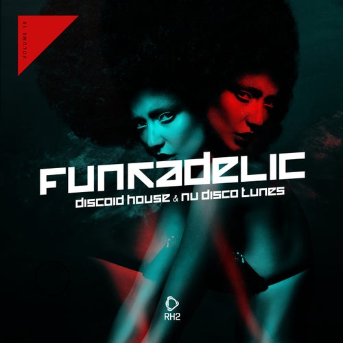 VA – Funkadelic Vol. 16 [RH2]