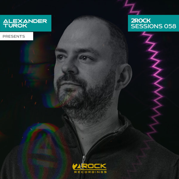 VA – 2Rock Sessions Episode 58 [2Rock Recordings]