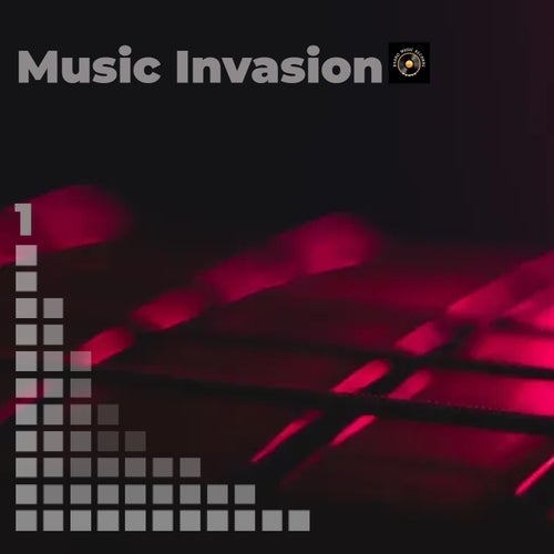 VA – Music Invasion 1 [Dando Music Records]