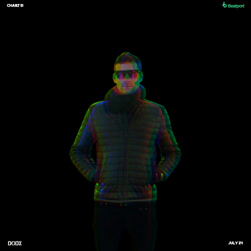 Dodx – Out Of Control Best Of July Chart