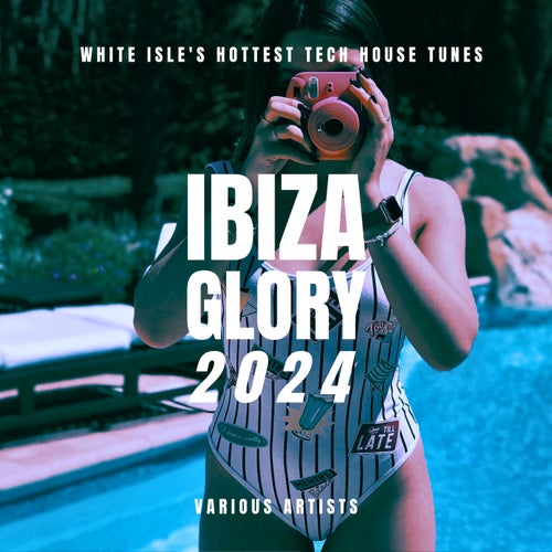 VA – Ibiza Glory 2024 (White Isle’s Hottest Tech House Tunes) [Weekend Warriors Night]