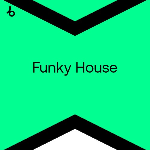 Beatport Best New Funky House July 2024