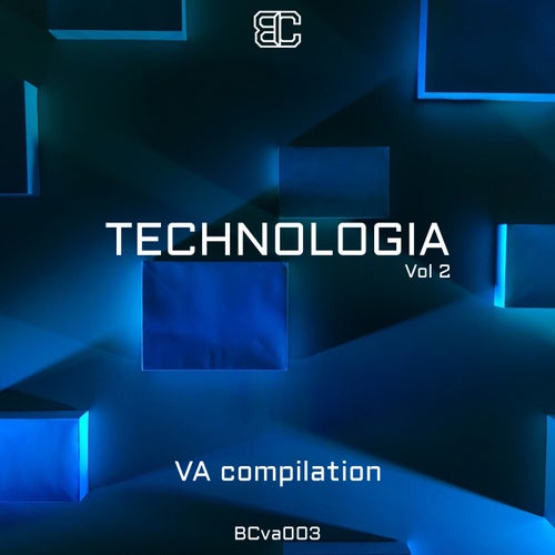 VA –  Technologia VA, Vol. 2 [BeatCode]