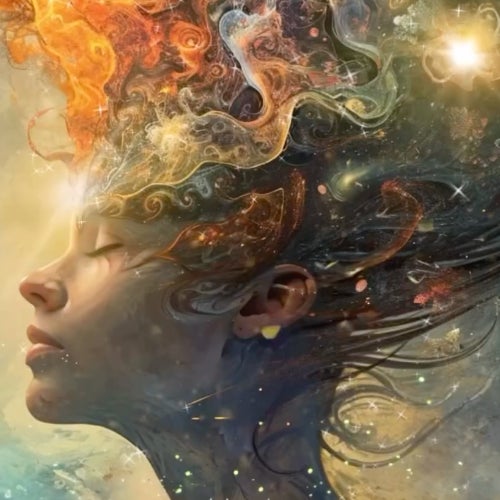 Jaxxd – Resonance Of The Soul Chart