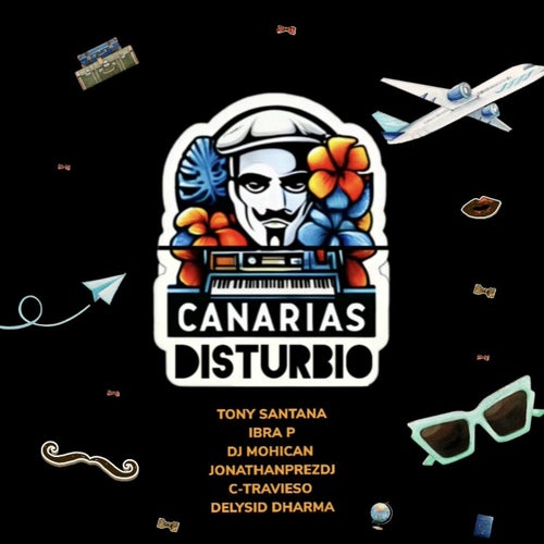 VA – Family Music [CANARIAS DISTURBIO]
