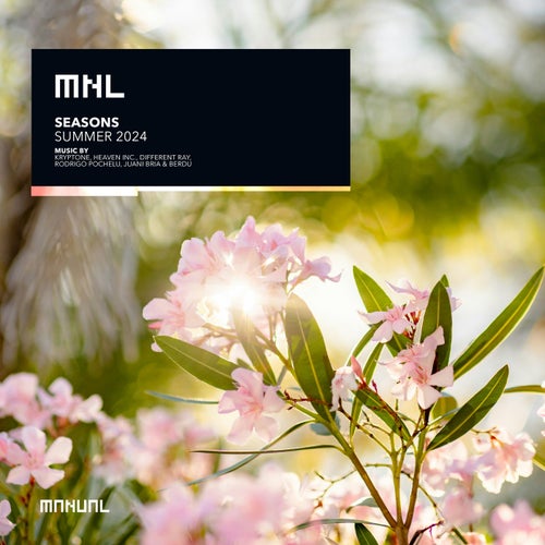 VA – Seasons  Summer 2024 [MNL]