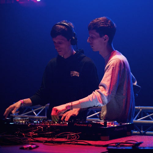 Da Night – July Vibes Chart