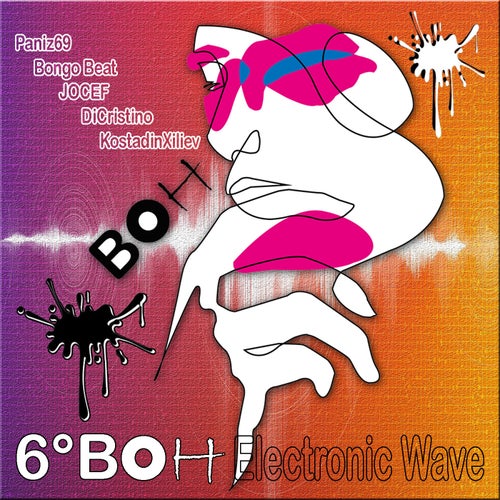 VA – 6 BOH Electronic Wave BOH119