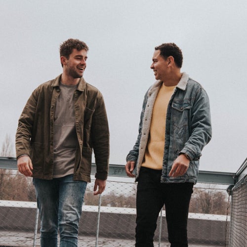 Relativ (Nl) – Coccon Release Chart