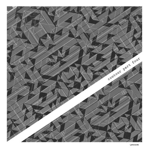 VA – Contour Part 4 [I Records]
