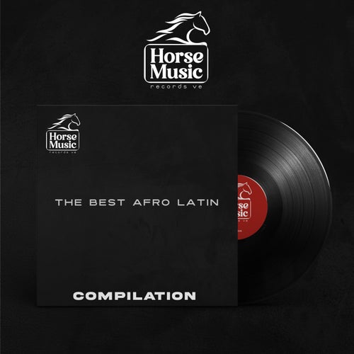 VA – THE BEST AFRO LATIN HORSE0039