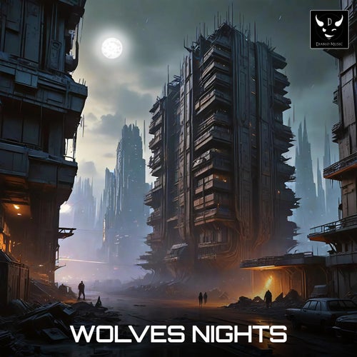 VA – Wolves Nights [Diablo Music (World Wild Waves)]