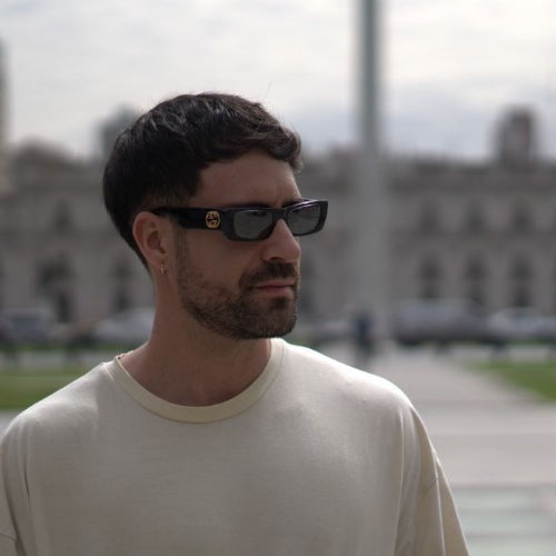 Kevin Corral – Blood Chart