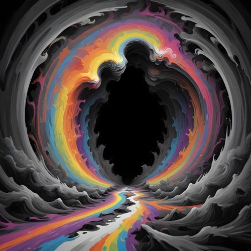VA – Door To Infinity 5 [Flower Power]