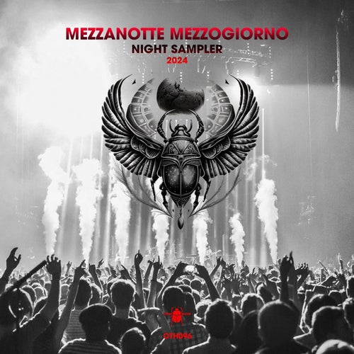 VA – Mezzanotte Mezzogiorno – Night Sampler 2024 [otherworld]