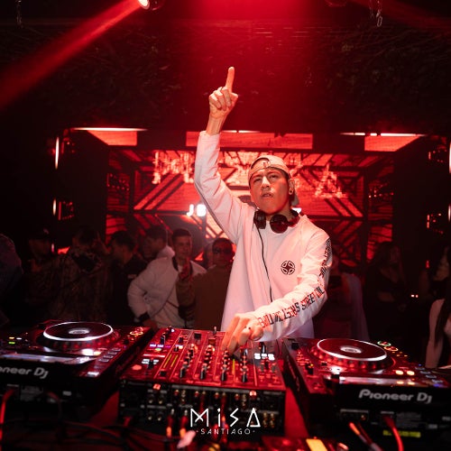 Jb Martinz – Flow Latino Chart