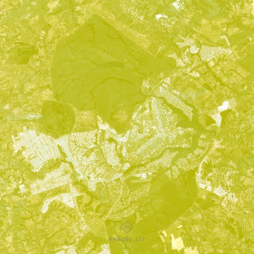 VA – Weather Updates [Haunebu III Recordings]