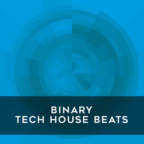 VA – Binary Tech House Beats [Avocado Mango Soup]