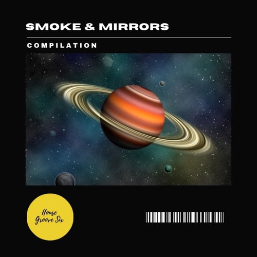 VA – Sampler 007 [Moofly]