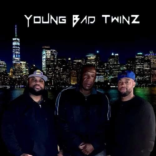 Young Bad Twinz – Hard Heated Summer Chart
