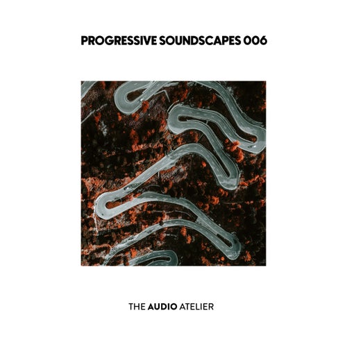 VA – Progressive Soundscapes 006 TAALP012