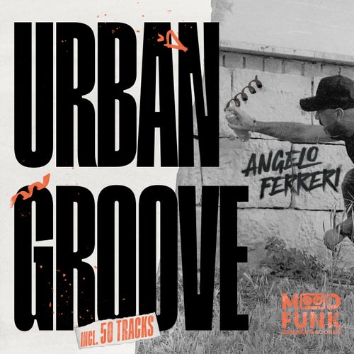 VA –  URBAN GROOVE [Mood Funk Records]