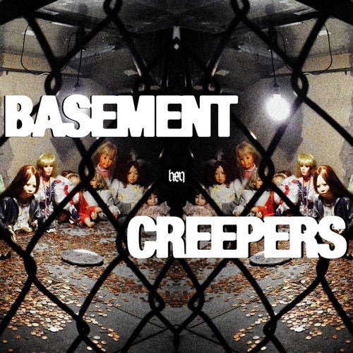 VA – Basement Creepers (Original Mix) [Hic Et Nunc]