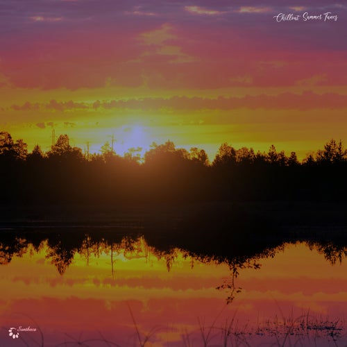 VA – Chillout Summer Tunes [Suntheca Music]