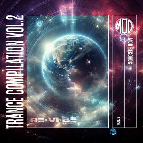 VA – Trance Compilation, Vol. 2 [MQD Records]