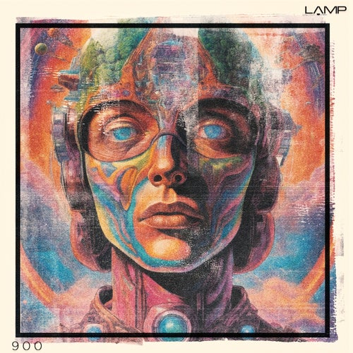 VA – 900 [Lamp]