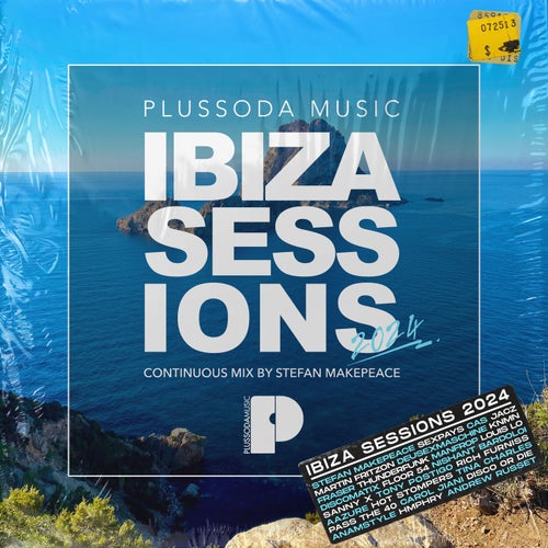 VA – Plus Soda Music Ibiza Sessions 2024 [Plus Soda Music]