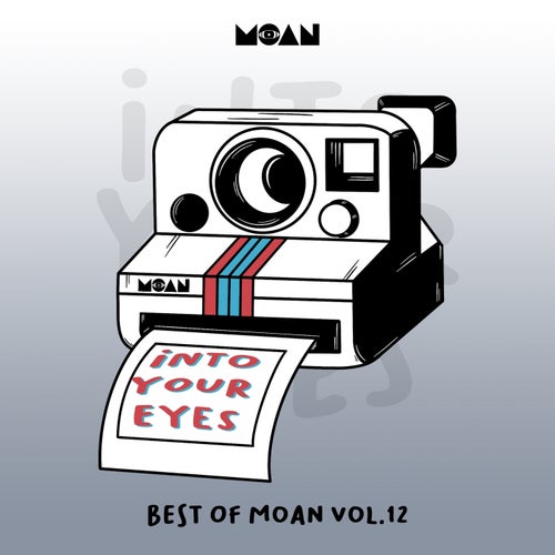 VA – Best of Moan Vol.12 [Moan]
